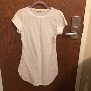 Fashion nova t-shirt dress